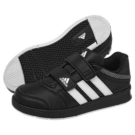 Adidas Boys Lk Trainer Cf K